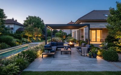 Kerti piheno: mikor jó választás és mire figyelj?